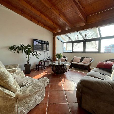 Venus - Cozy Apt With Terrace Вльора Екстер'єр фото