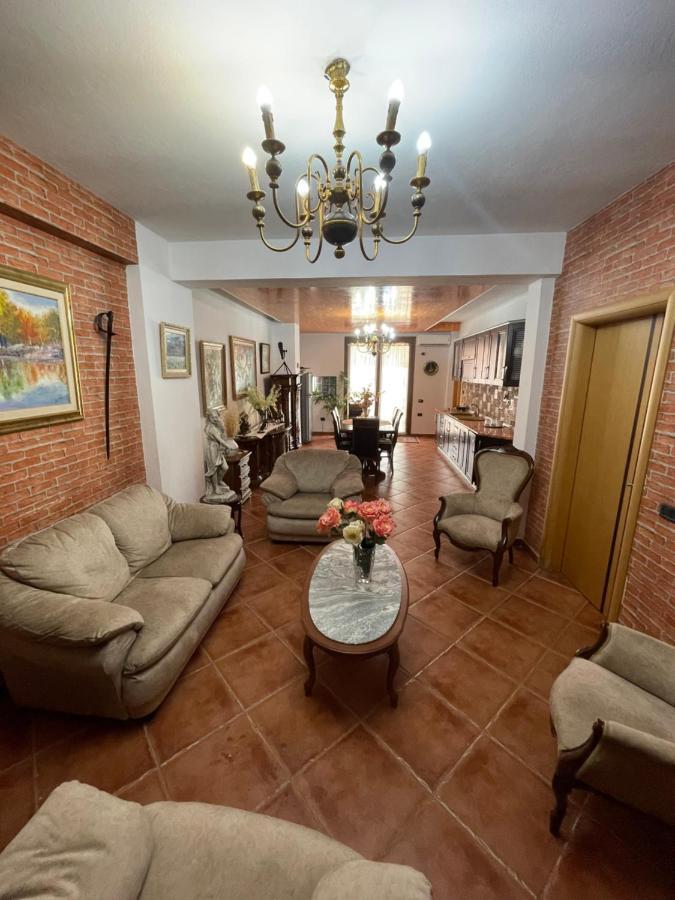 Venus - Cozy Apt With Terrace Вльора Екстер'єр фото
