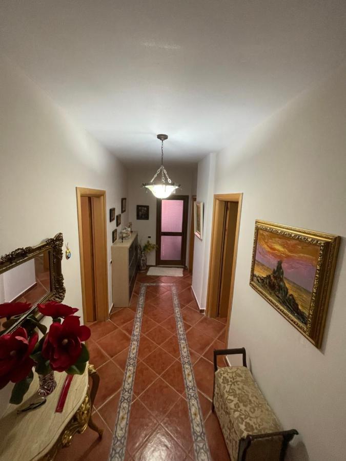 Venus - Cozy Apt With Terrace Вльора Екстер'єр фото