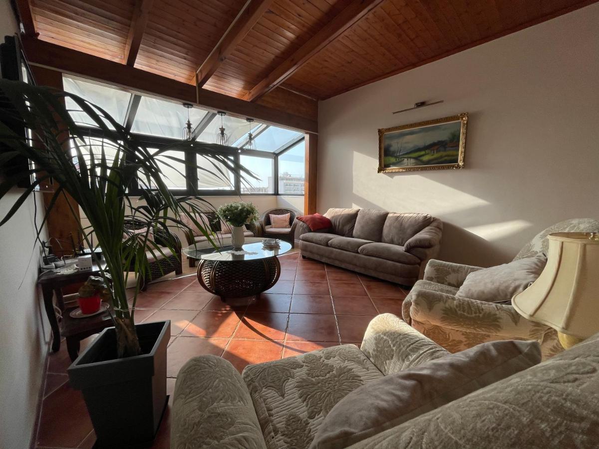 Venus - Cozy Apt With Terrace Вльора Екстер'єр фото