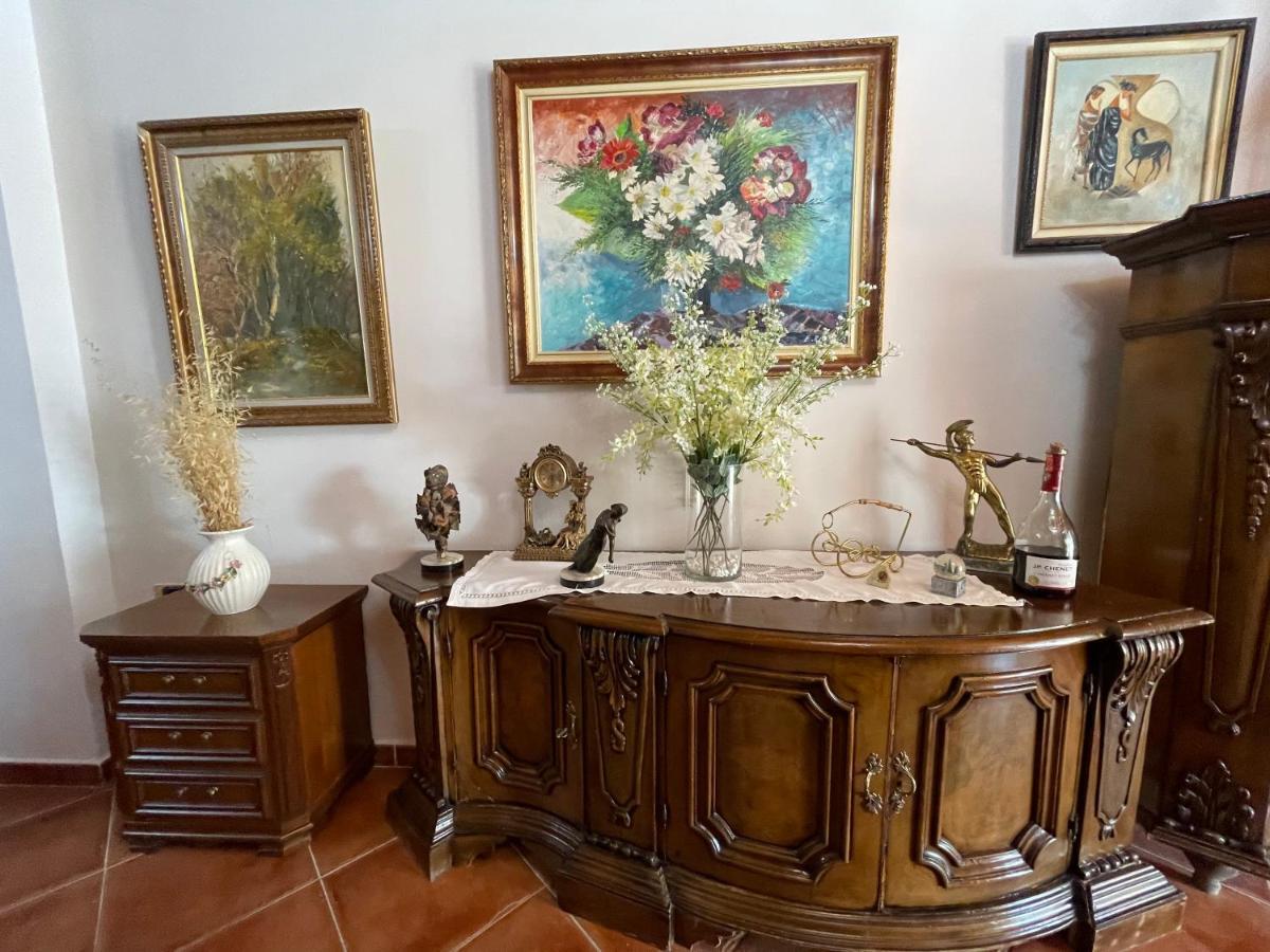 Venus - Cozy Apt With Terrace Вльора Екстер'єр фото