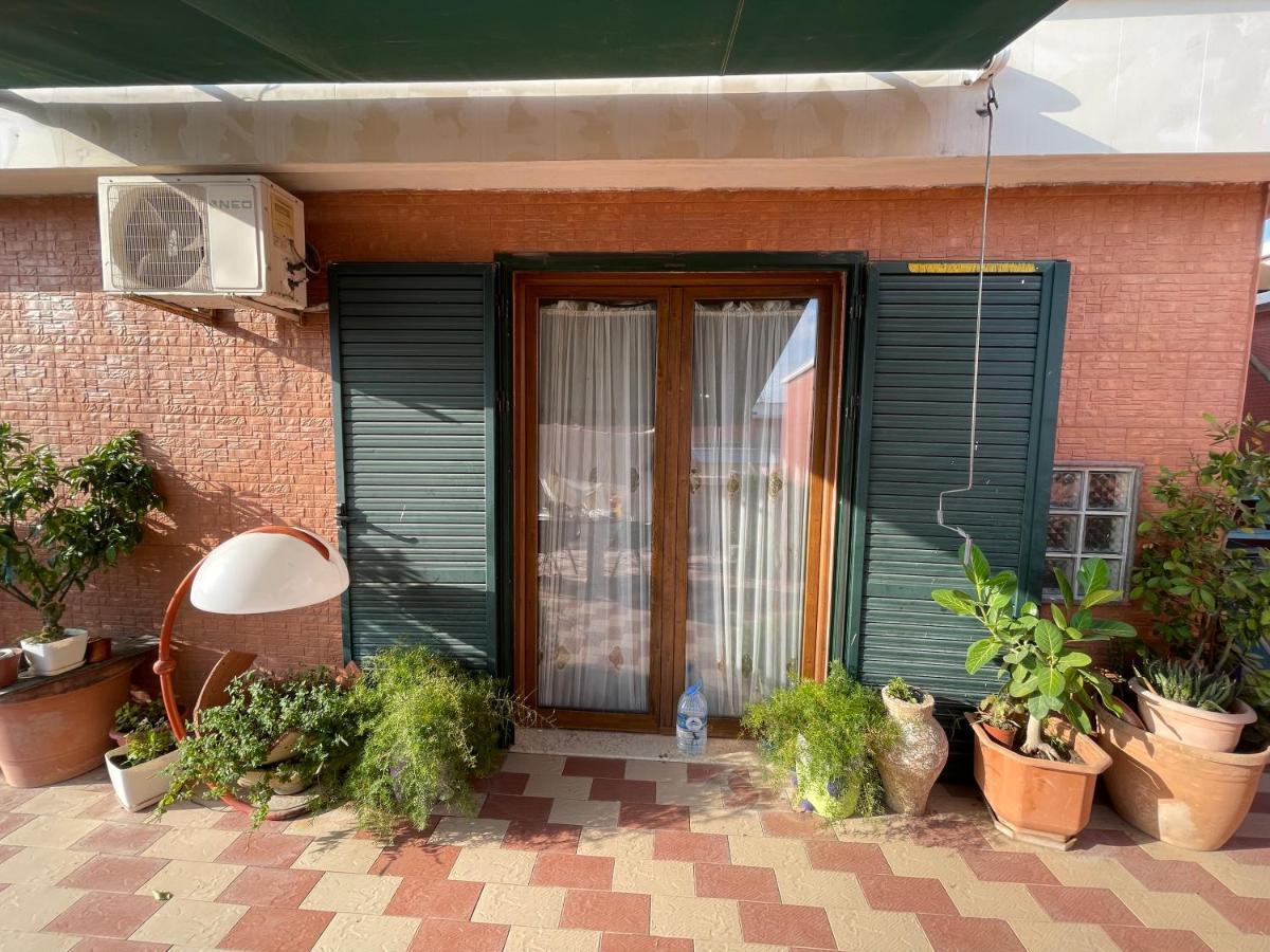 Venus - Cozy Apt With Terrace Вльора Екстер'єр фото