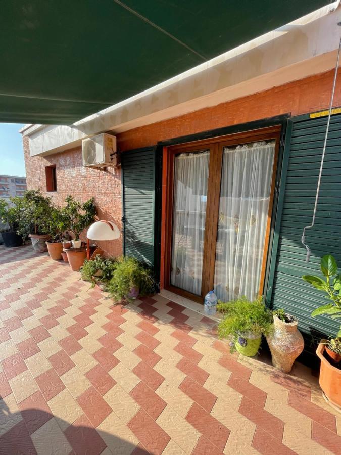 Venus - Cozy Apt With Terrace Вльора Екстер'єр фото