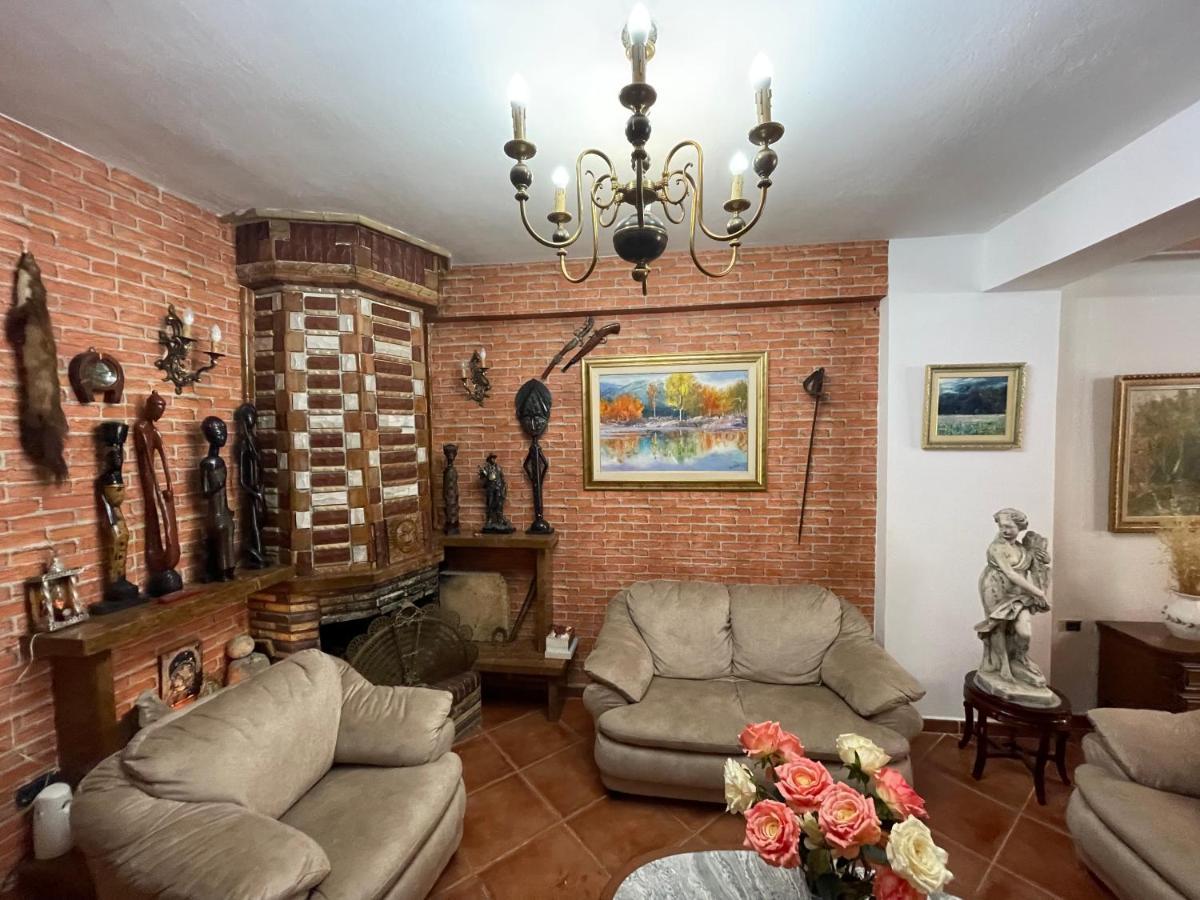 Venus - Cozy Apt With Terrace Вльора Екстер'єр фото