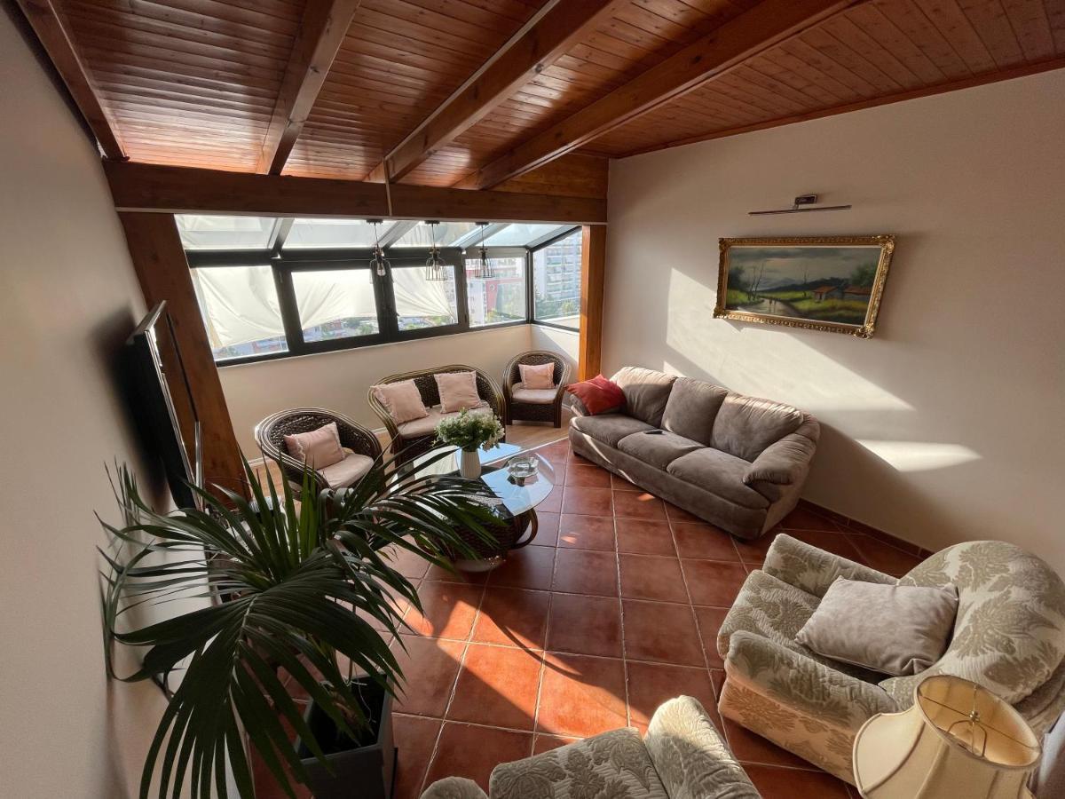 Venus - Cozy Apt With Terrace Вльора Екстер'єр фото