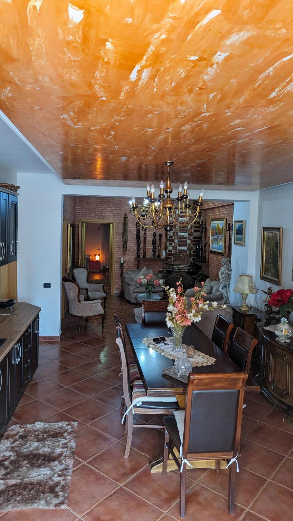 Venus - Cozy Apt With Terrace Вльора Екстер'єр фото