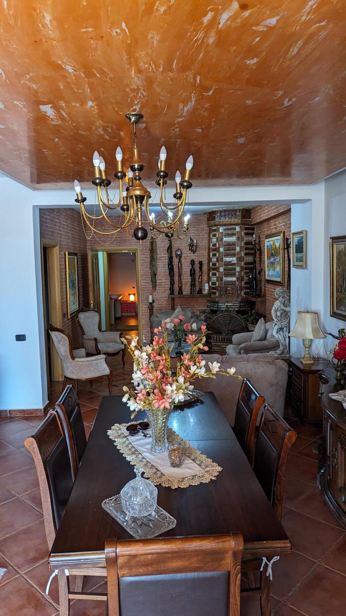 Venus - Cozy Apt With Terrace Вльора Екстер'єр фото