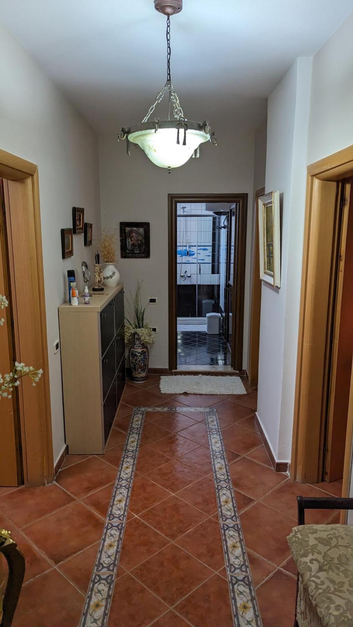 Venus - Cozy Apt With Terrace Вльора Екстер'єр фото