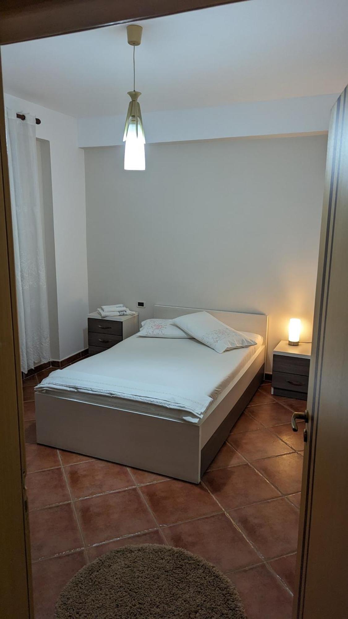 Venus - Cozy Apt With Terrace Вльора Екстер'єр фото