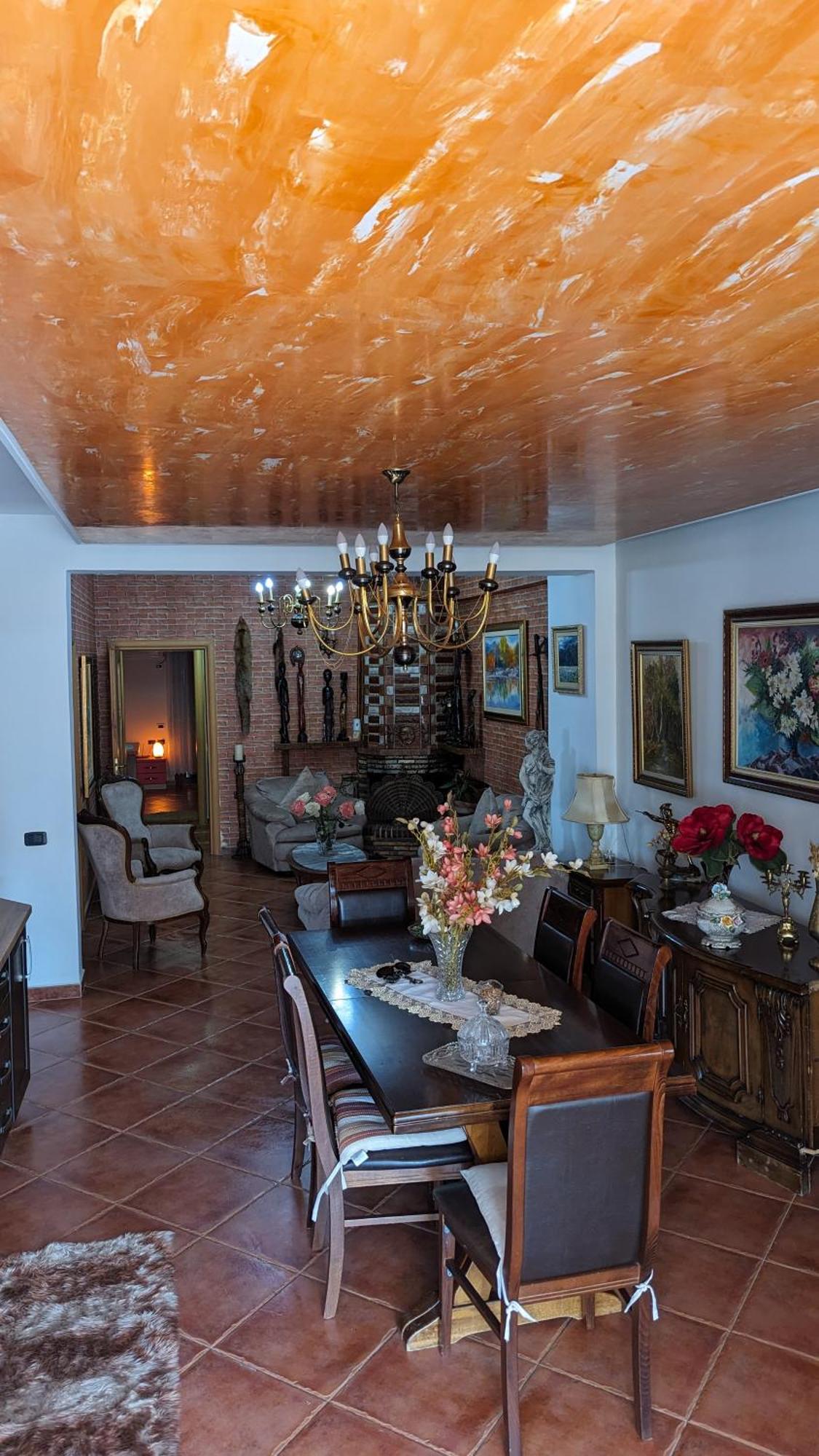 Venus - Cozy Apt With Terrace Вльора Екстер'єр фото